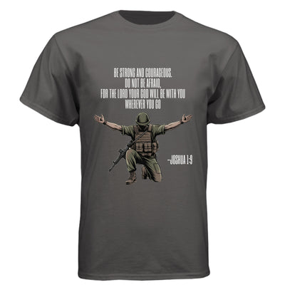 Graphite Black - FRONT