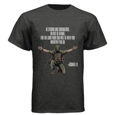 VINTAGE BLACK - FRONT