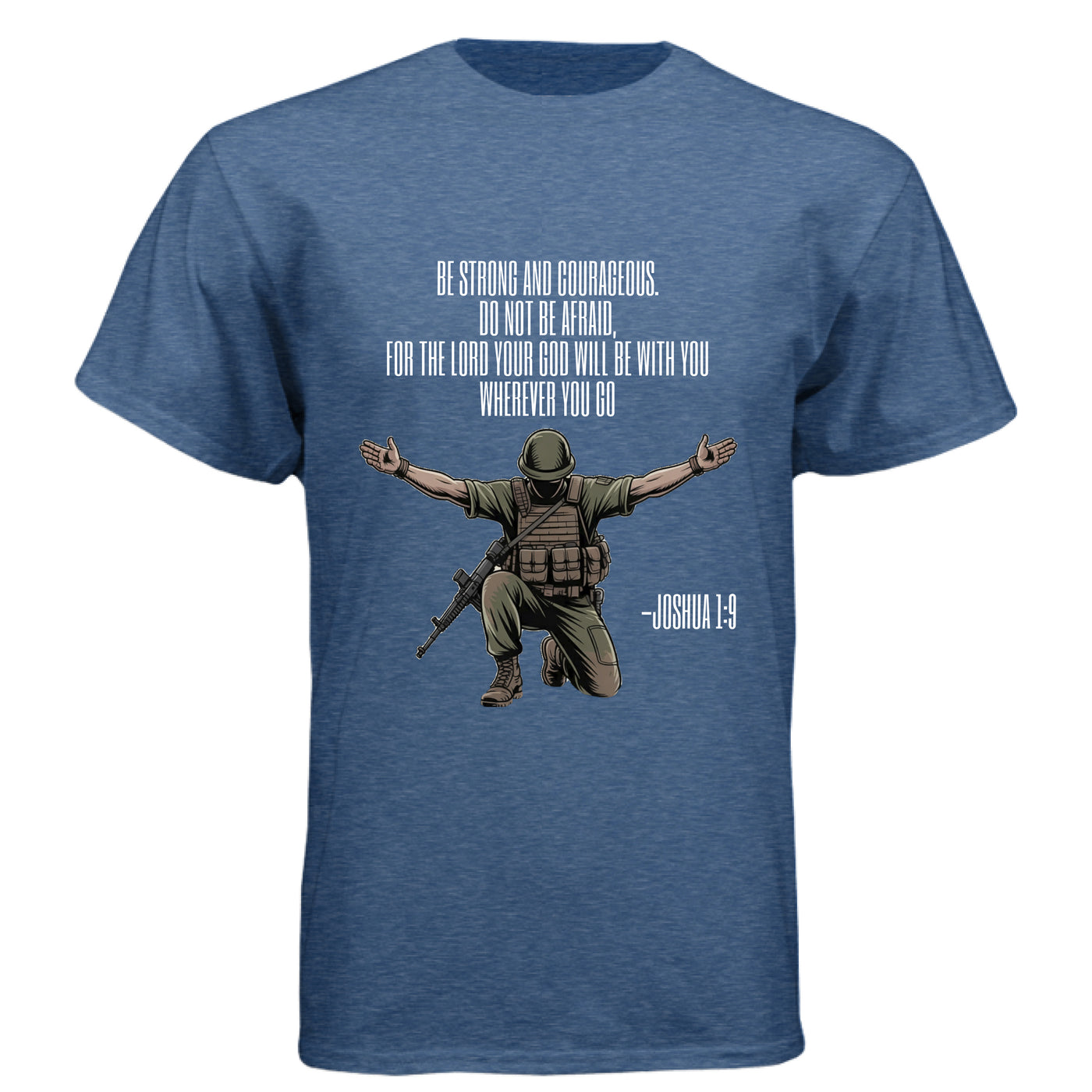 VINTAGE ROYAL - FRONT