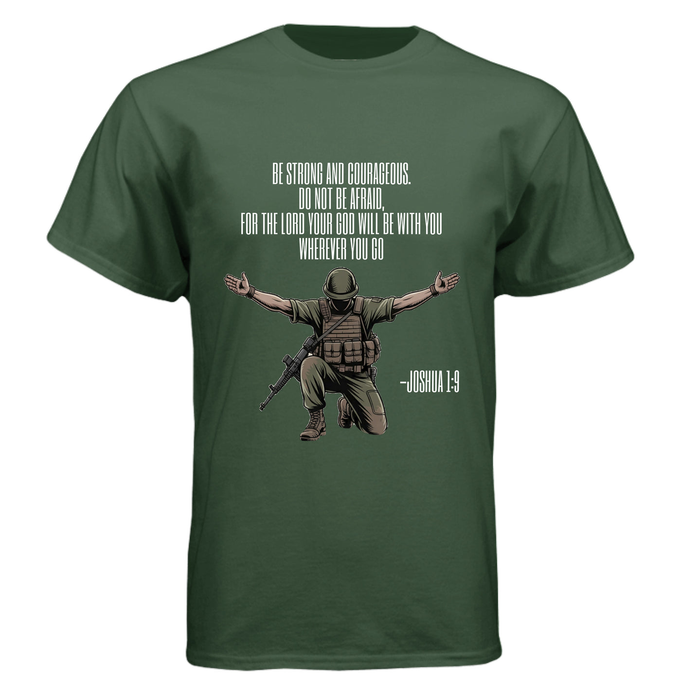 Black Forest - FRONT