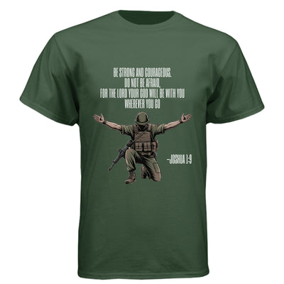 Black Forest - FRONT