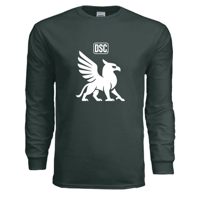 FOREST GREEN - FRONT