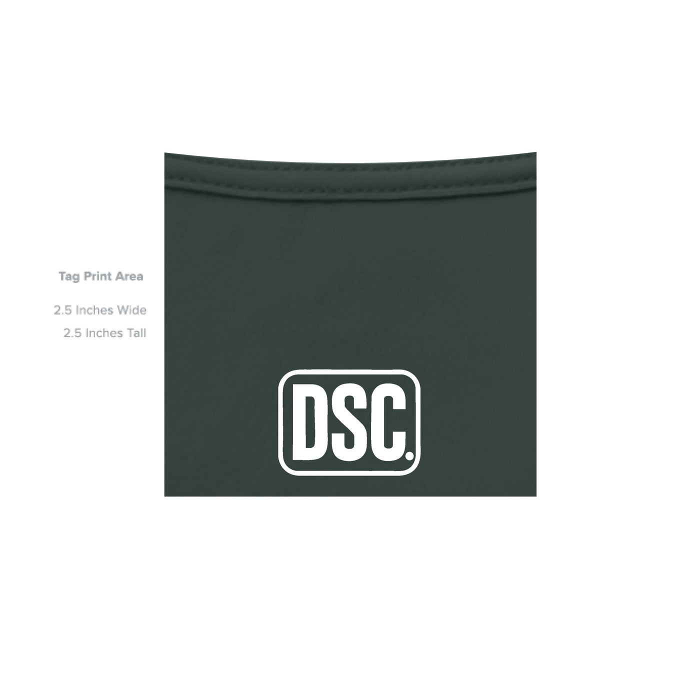 FOREST GREEN - INSIDE_TAG_LINE