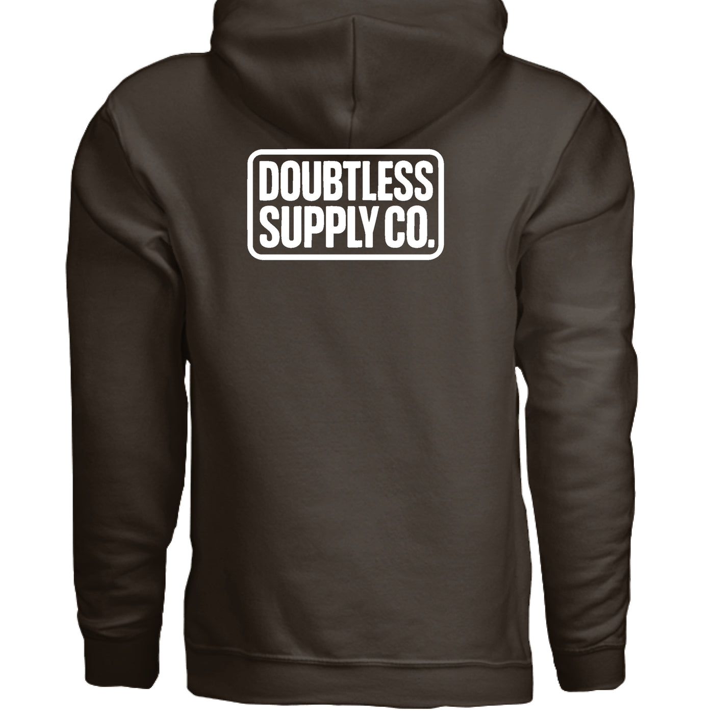 DARK CHOCOLATE - BACK