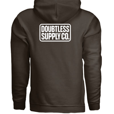 DARK CHOCOLATE - BACK