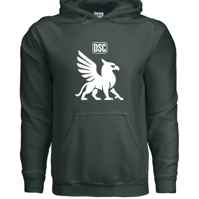 FOREST GREEN - FRONT