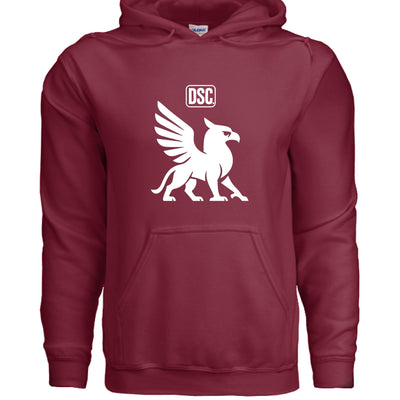 CARDINAL RED - FRONT