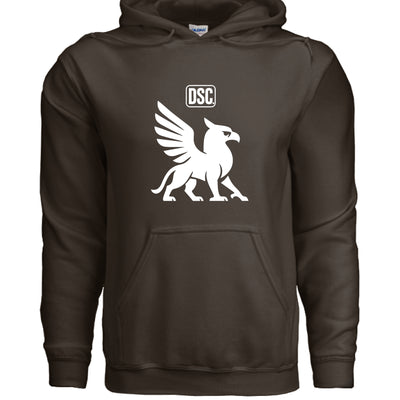 DARK CHOCOLATE - FRONT