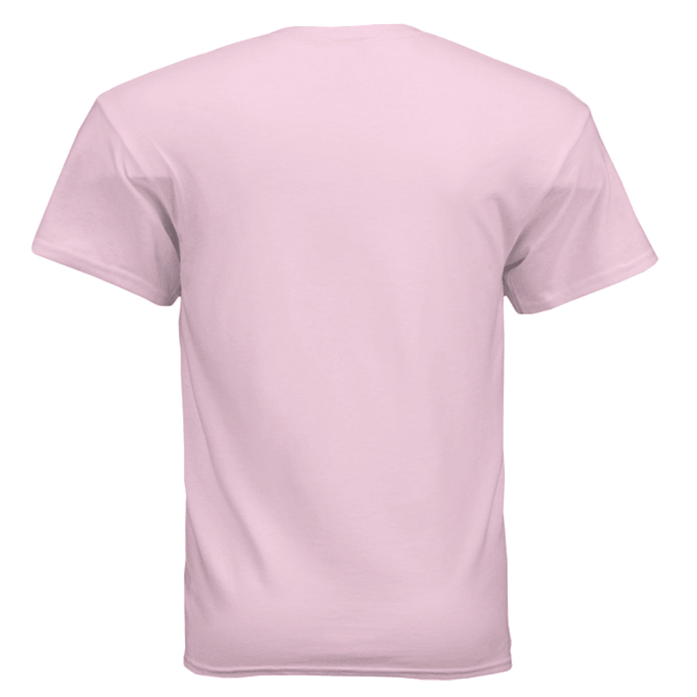 LIGHT PINK - BACK