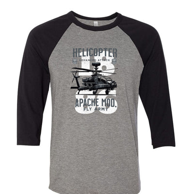 DEEP HTHR/BLACK - FRONT