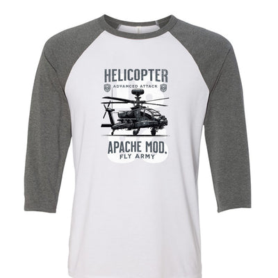 WHITE/ DEEP HTHR - FRONT