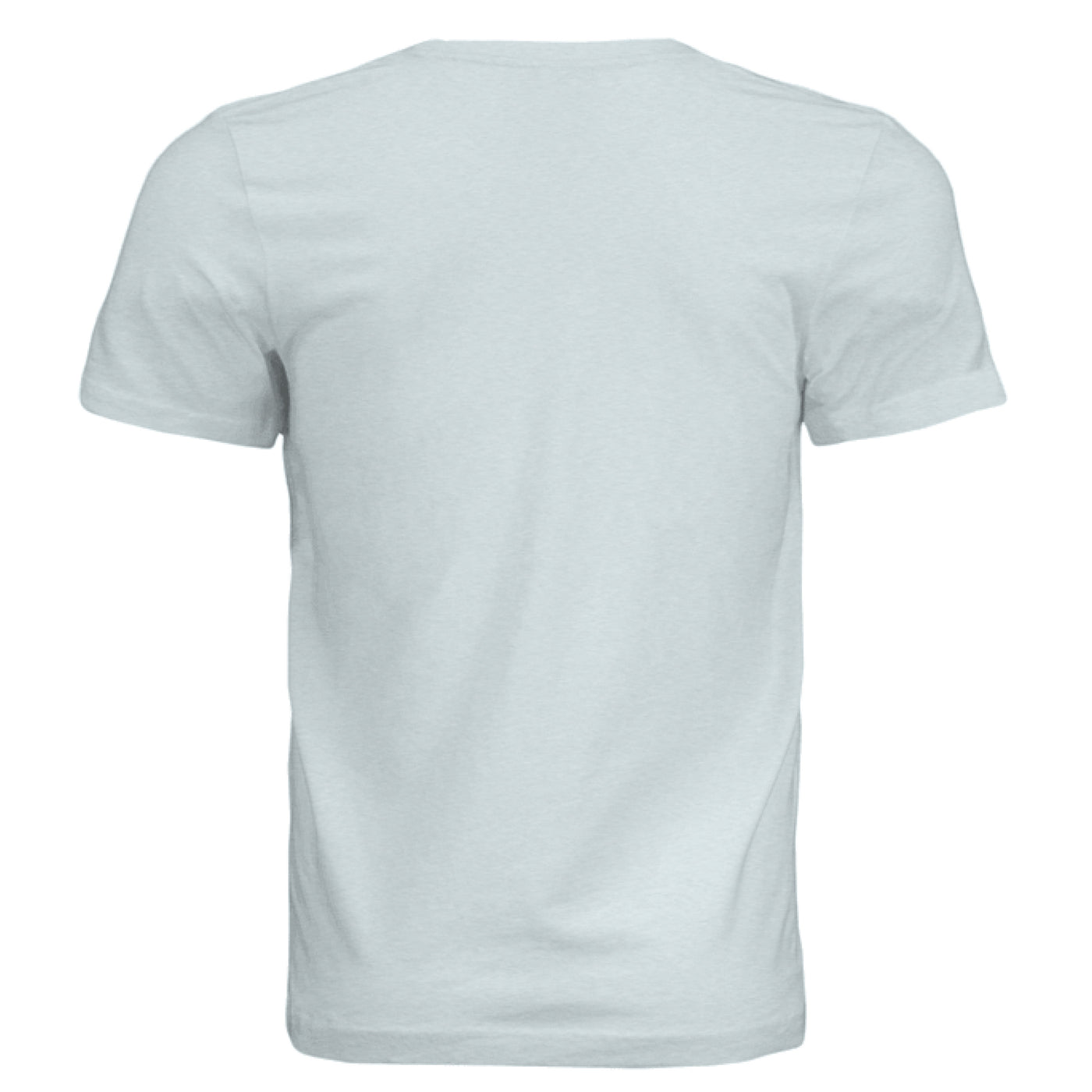 ICE BLUE TRIBLND - BACK