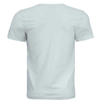 ICE BLUE TRIBLND - BACK