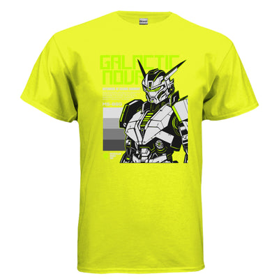 SAFETY GREEN - FRONT