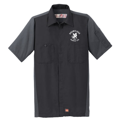 Black/Charcoal - FRONT